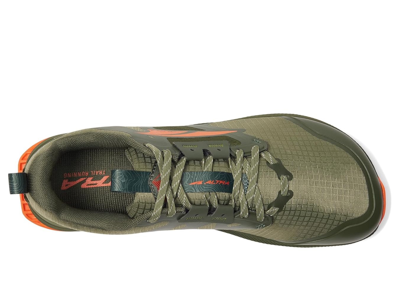 Amazon | ALTRA(アルトラ) ローンピーク8男性用 AL0A85NC Dusty